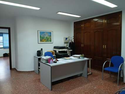 Oficina en alquiler en Huelva