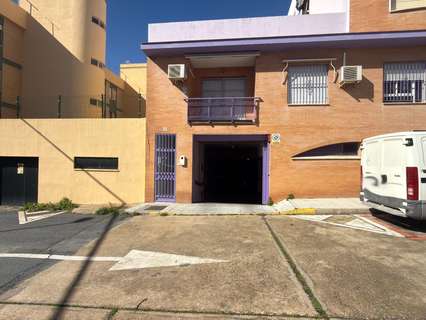 Plaza de parking en venta en Punta Umbría
