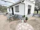 Parcela rústica en venta en Zalamea la Real