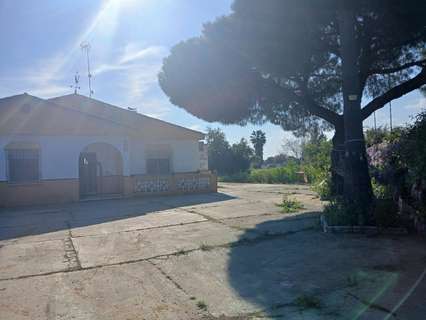 Chalet en venta en Gibraleón
