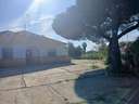 Chalet en venta en Gibraleón