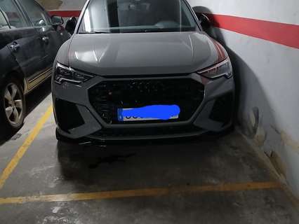 Plaza de parking en venta en Huelva