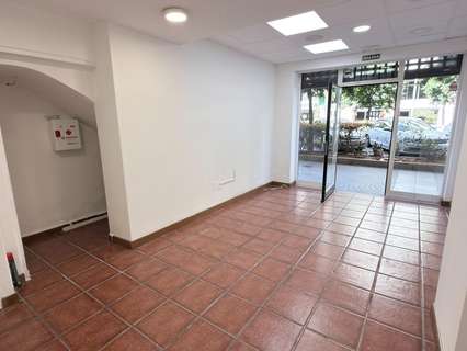 Local comercial en alquiler en Huelva