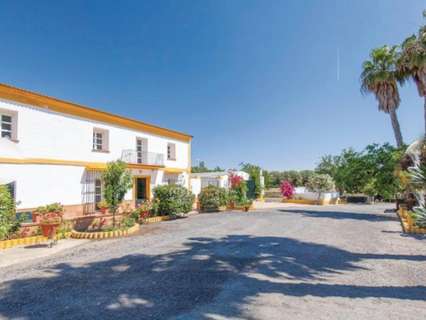 Casa rústica en venta en Huelva