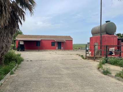Casa rústica en venta en Niebla
