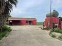 Casa rústica en venta en Niebla
