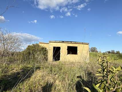 Parcela rústica en venta en Gibraleón