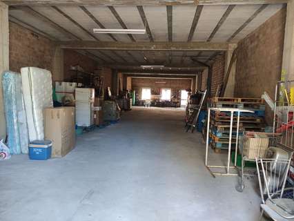 Edificio en venta en Valverde del Camino