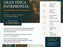 Parcela rústica en venta en Beas