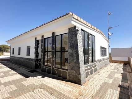 Casa en venta en Gibraleón