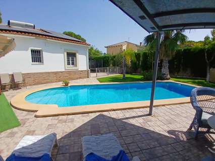 Casa en venta en Aljaraque