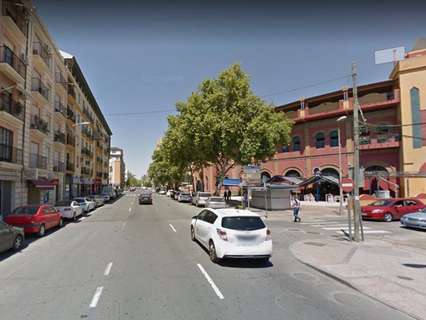 Local comercial en alquiler en Huelva
