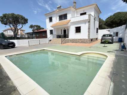 Casa en venta en Palos de la Frontera zona Mazagón