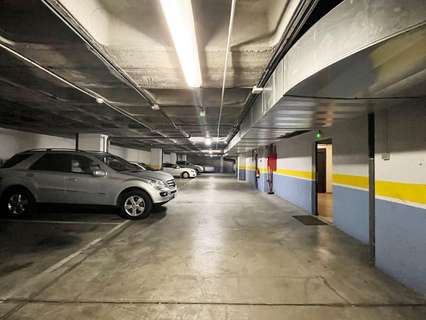 Plaza de parking en venta en Madrid