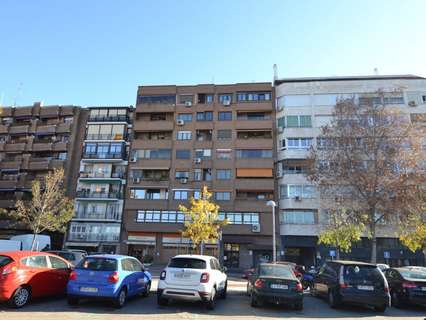 Plaza de parking en venta en Madrid