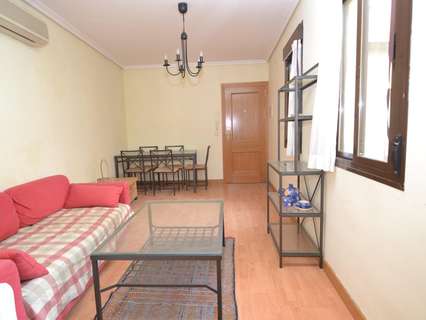 Apartamento en venta en Toledo