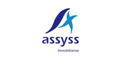 logo Assyss Inmobiliarias