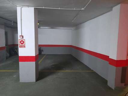 Plaza de parking en venta en Gandía