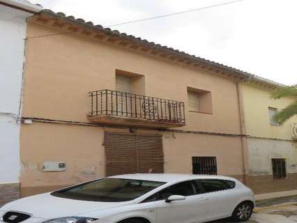 Casa en venta en Palma de Gandía, rebajada