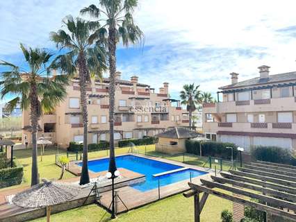 Apartamento en venta en Oliva