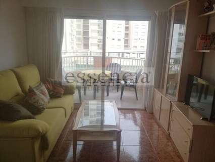 Apartamento en venta en Gandía