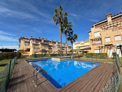 Apartamento en venta en Oliva