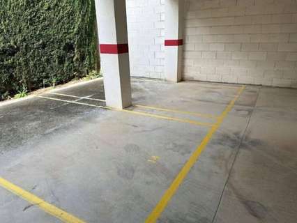 Plaza de parking en venta en Piles