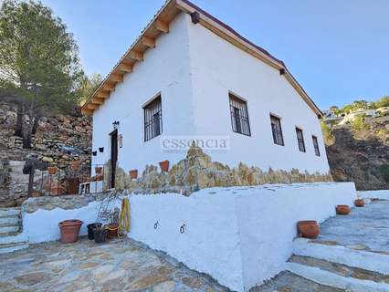 Chalet en venta en Ador rebajado