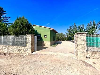 Chalet en venta en Benicolet