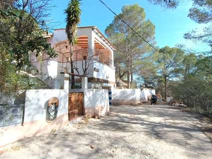 Chalet en venta en Gandía