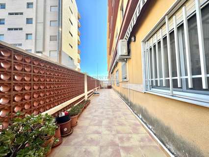 Apartamento en venta en Gandía rebajado