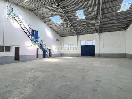 Nave industrial en venta en Bellreguard