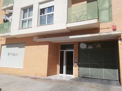 Plaza de parking en venta en La Font d'En Carròs