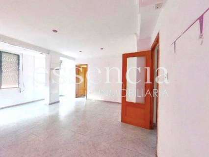 Piso en venta en Gandía rebajado
