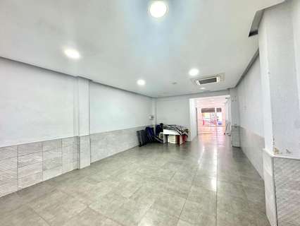 Local comercial en venta en Gandía rebajado