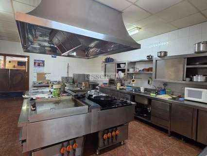 Local comercial en venta en Palma de Gandía rebajado