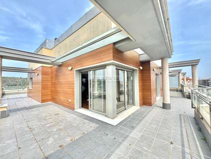 Ático en venta en Gandía