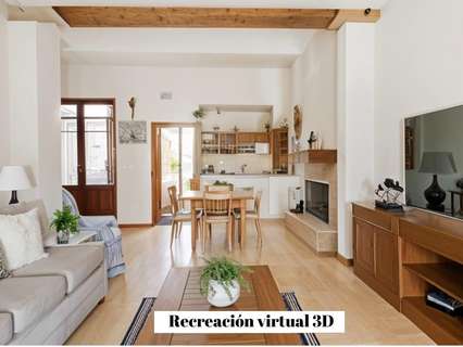 Casa en venta en Gandía rebajada