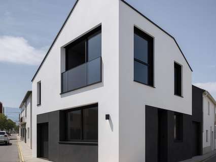 Casa en venta en Almoines