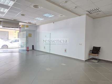 Local comercial en venta en Gandía rebajado