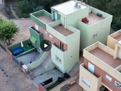 Casa en venta en Almoines rebajada