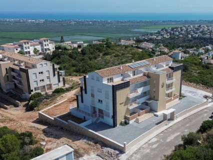 Apartamento en venta en Pego