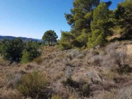 Parcela urbana en venta en Finestrat