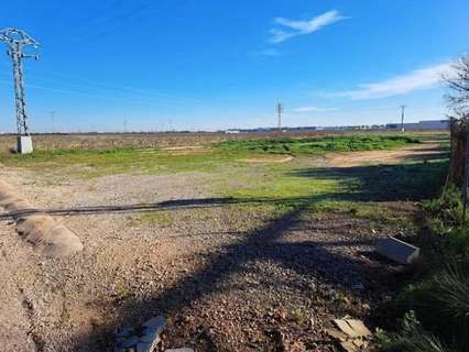 Parcela rústica en venta en Carlet