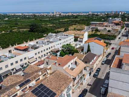Ático dúplex en venta en Miramar