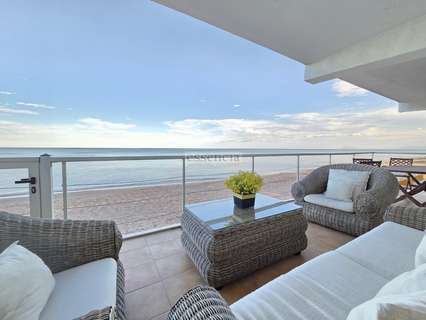 Apartamento en venta en Tavernes de la Valldigna