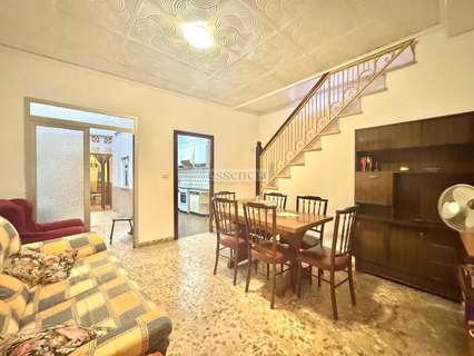 Casa en venta en Bellreguard