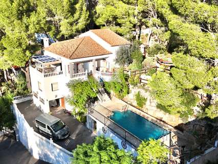 Chalet en venta en Gandía