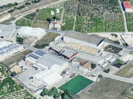 Parcela rústica en venta en Beniarjó rebajada