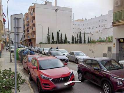 Parcela urbana en venta en Gandía